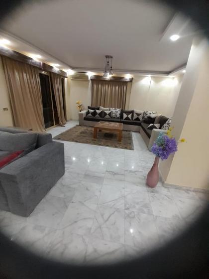 Apartment Hotel Elmohandsen - image 4