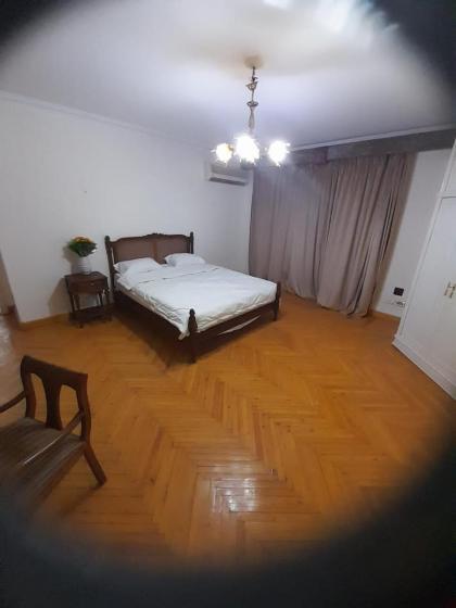 Apartment Hotel Elmohandsen - image 5