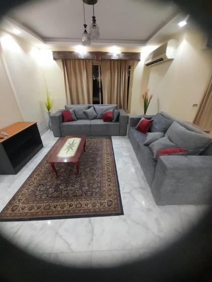 Apartment Hotel Elmohandsen - image 7