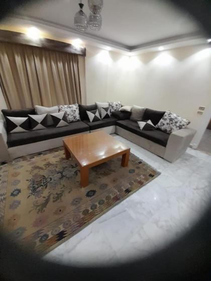 Apartment Hotel Elmohandsen - image 9