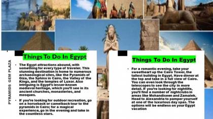 TIME SHARE EGYPT - image 12