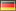 de flag image