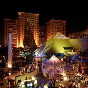 Intercontinental Cairo Citystars