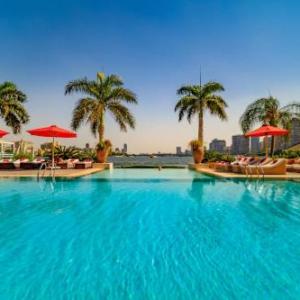 Sofitel Cairo El Gezirah