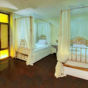 Hostel in Cairo 