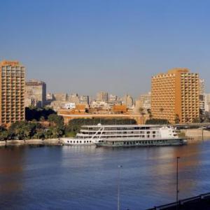 Hotel in Cairo 