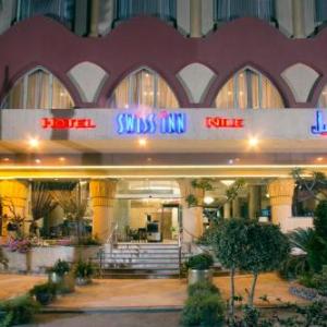Swiss Inn Nile Hotel