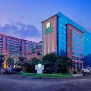 Holiday Inn Citystars Cairo 