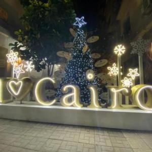 Cairo House