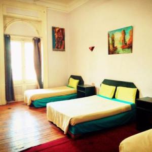 African House Hostel