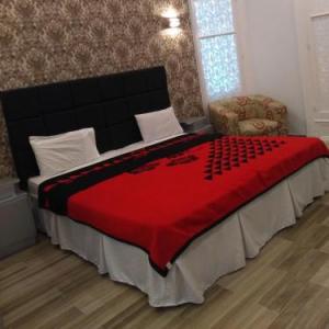 Hotel in Cairo 