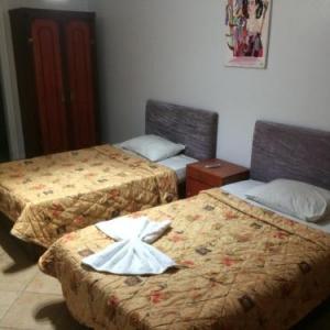 Arabesque Hotel