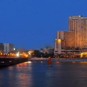 InterContinental Cairo Semiramis