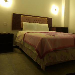 Arabian Nights Hostel Cairo