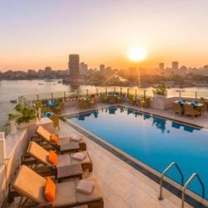 Kempinski Nile Hotel