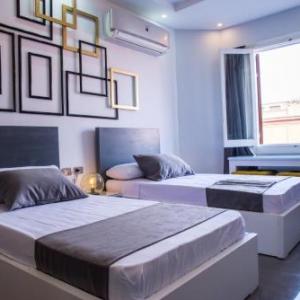 Egyptian Night Hostel