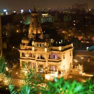 Baron Hotel Cairo