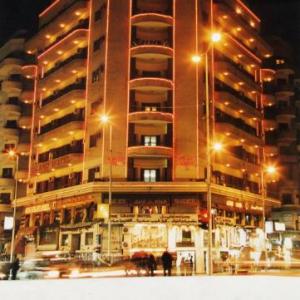 Grand Hotel Cairo Cairo