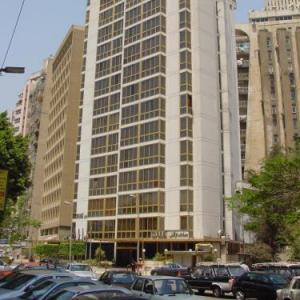 maadi Hotel 