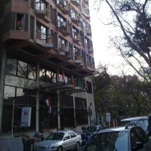 Santana Hotel Cairo