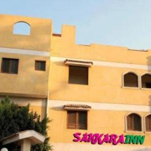 Sakkara Inn