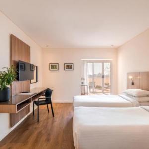 President Hotel 