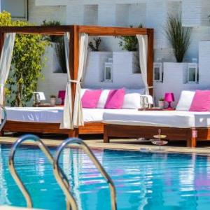Sun City Hotel - The Gabriel