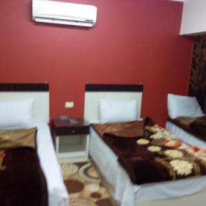 Isis Hostel 2 Cairo