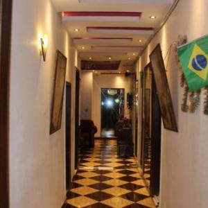 Family Palace Hostel 