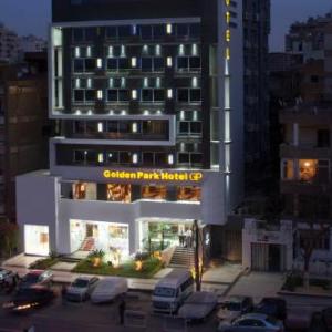 Golden Park Hotel Cairo Heliopolis 