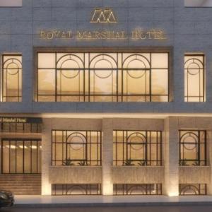Hotel Royal Marshal