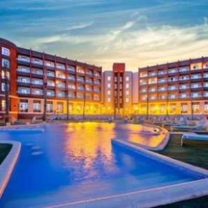 Jewel Sport City and Aqua Park Cairo 
