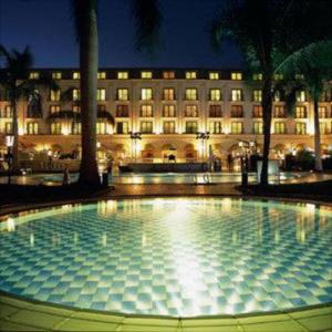 Concorde El Salam Cairo Hotel & Casino