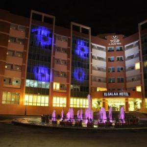 tolip El Galaa Hotel Cairo Cairo