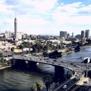 Nile Boutique hotel