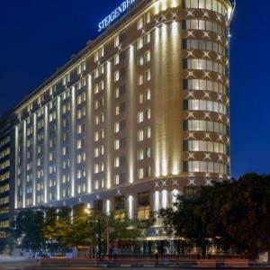 Steigenberger Hotel El Tahrir