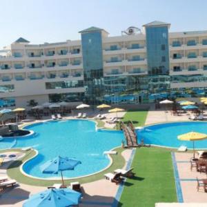 The Guard Hotel