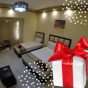 City Hotel
