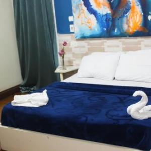 Grand Lyly Hotel