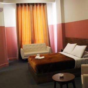Nitocrisse Hotel Cairo