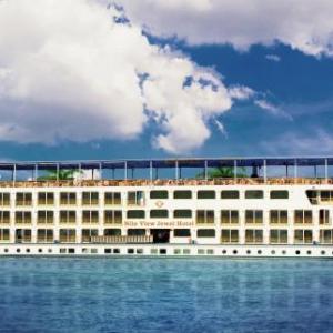 Nile View Jewel Hotel