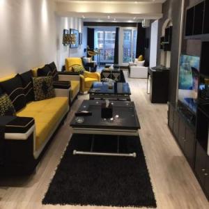 Luxury mohandeseen Apartment Cairo