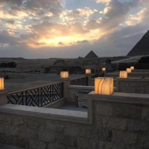 Pyramids Valley Boutique Hotel Cairo