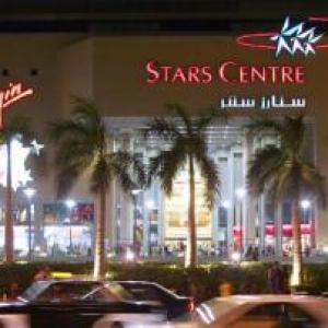 Heliopolis Apartment. Nearby City Stars Cairo 