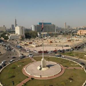 Ismailia House Inn
