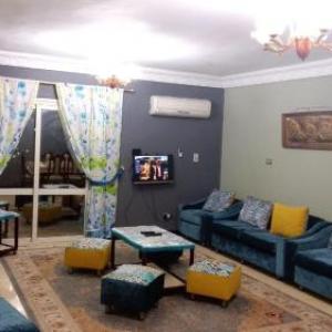 Apartment in Cairo 