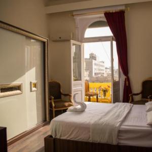 New Grand Royal Hotel