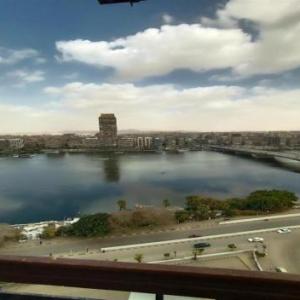 Nile Star Suites & Apartments