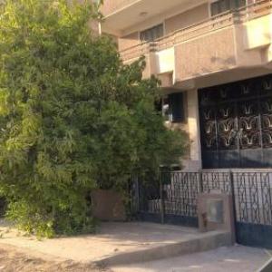Safe House Cairo
