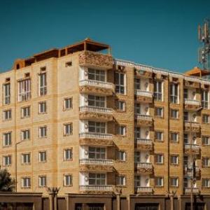 Hotel in Cairo 